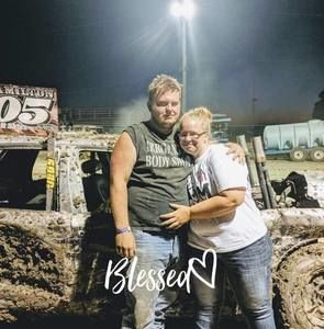 Meet your Posher, Cortney